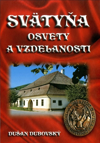 Revúca - svätyňa osvety a vzdelanosti