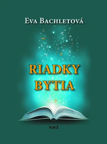 Prezentácia knihy Riadky bytia 