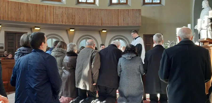 Požehnanie manželstiev v evanjelických kostoloch