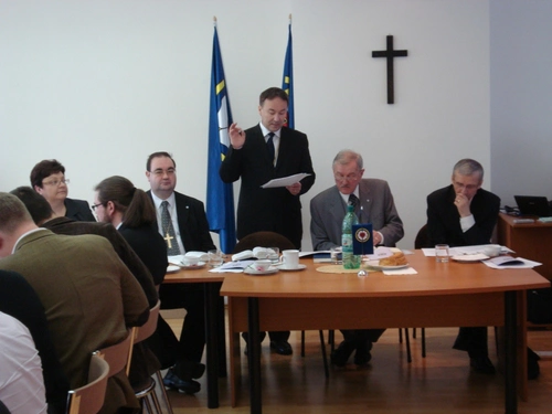 Kázňové prípravky ZD ECAV k Veľkej noci