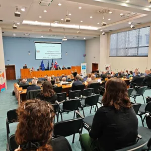 Jesenné rokovanie SYNODY ECAV 2025- ONLINE