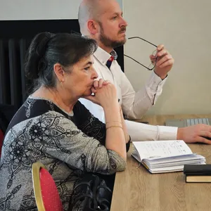 Stretli sa predsedníctva seniorátov, dištriktov a ECAV