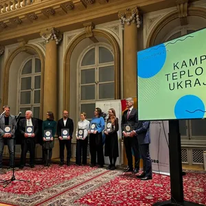 Štyri roky vojny, štyri roky pomoci Ukrajine