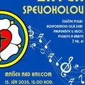 Žatva spevokolov KOS
