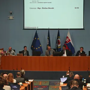 Jesenné rokovanie SYNODY ECAV 2025- ONLINE