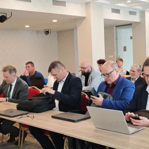 Stretli sa predsedníctva seniorátov, dištriktov a ECAV