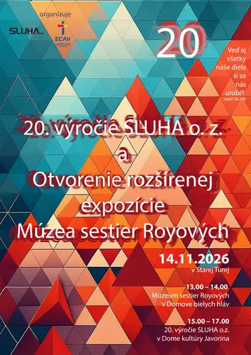 Novembrové oslavy na Starej Turej