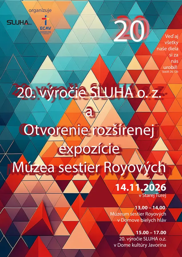 Novembrové oslavy na Starej Turej