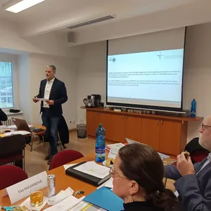 Rada Spoločenstva protestantských cirkví Európy rokovala v Bratislave