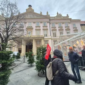Rada Spoločenstva protestantských cirkví Európy rokovala v Bratislave