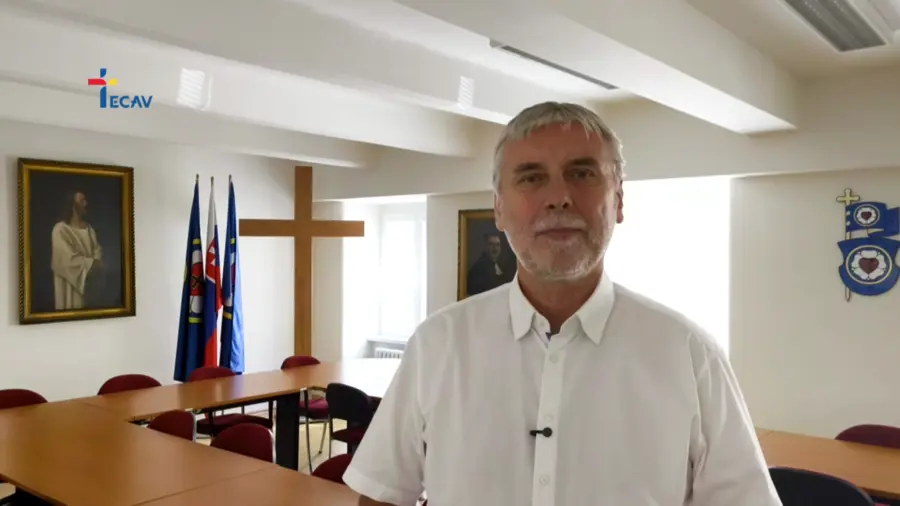 Milí moji... farári potrebujú naše povzbudenie