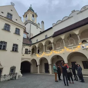 Rada Spoločenstva protestantských cirkví Európy rokovala v Bratislave