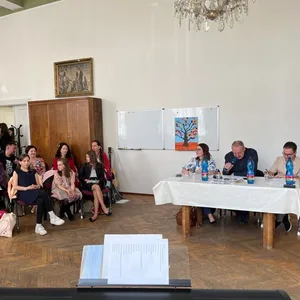 Duchovná pieseň 2025 objavila ďalšie spevácke talenty