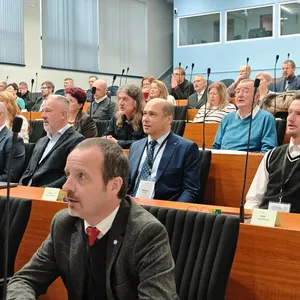 Jesenné rokovanie SYNODY ECAV 2025- ONLINE