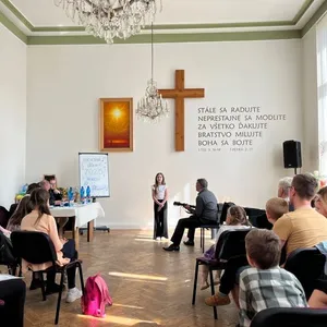 Duchovná pieseň 2025 objavila ďalšie spevácke talenty