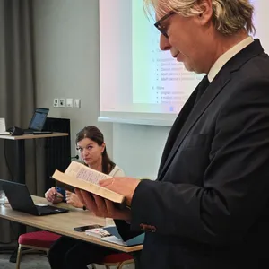 Stretli sa predsedníctva seniorátov, dištriktov a ECAV