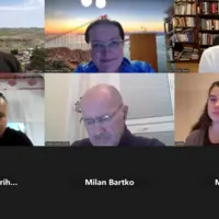 Ekumenický výbor ECAV si zvolil užšie predsedníctvo