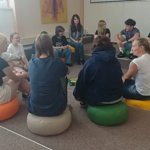 Dar z ELCA podporil duchovný život evanjelických gymnázií