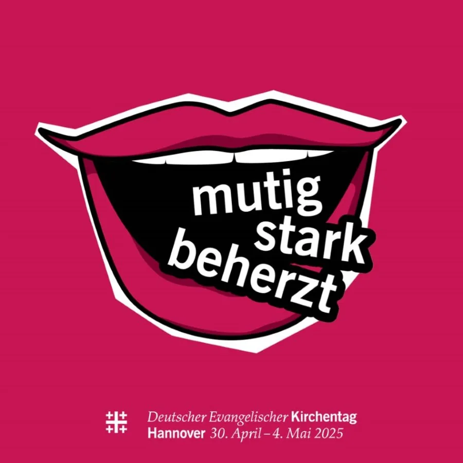 Zájazd ZD ECAV: Luther a Kirchentag