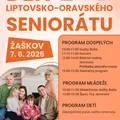 Deň Liptovsko-oravského seniorátu 2025
