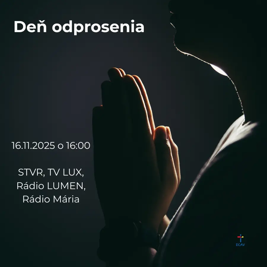  Deň odprosenia v predvečer 17. novembra