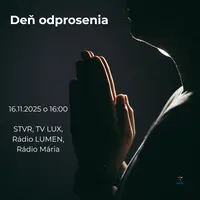  Deň odprosenia v predvečer 17. novembra