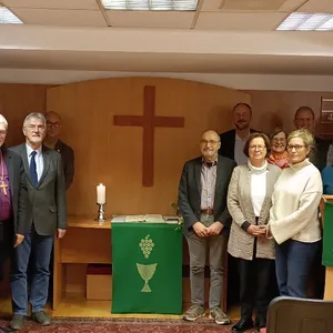 Rada Spoločenstva protestantských cirkví Európy rokovala v Bratislave