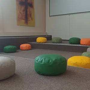 Dar z ELCA podporil duchovný život evanjelických gymnázií