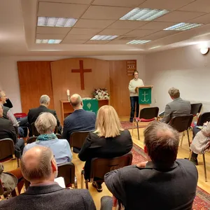 Rada Spoločenstva protestantských cirkví Európy rokovala v Bratislave