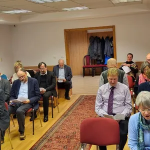 Rada Spoločenstva protestantských cirkví Európy rokovala v Bratislave