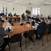 Zasadnutie generálneho presbyterstva – 20.03.2026