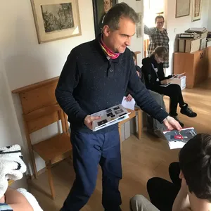 Advent v Múzeu Lutherovej reformácie na Slovensku