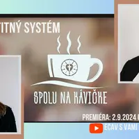 Spolu na kávičke: Paritný systém