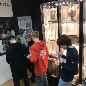 Advent v Múzeu Lutherovej reformácie na Slovensku