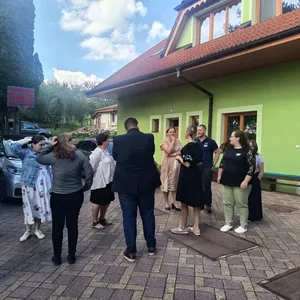 Vzdelávanie kaplánov v roku 2025