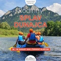 Rodinný splav Dunajca
