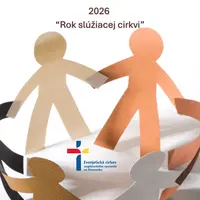 Synoda vyhlásila rok 2026 za "Rok slúžiacej cirkvi"
