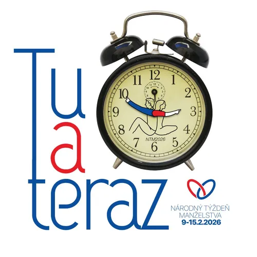 TU a TERAZ- NTM 2026