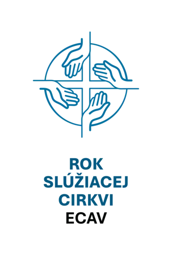 Rok slúžiacej cirkvi 2026