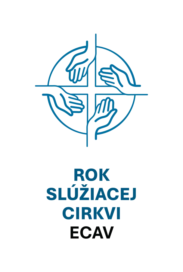 Rok slúžiacej cirkvi 2026