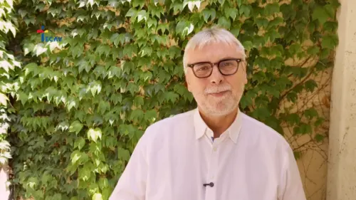 Milí moji... využime leto na evanjelizáciu