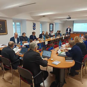 Rada Spoločenstva protestantských cirkví Európy rokovala v Bratislave