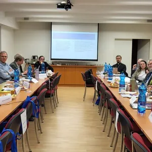 Rada Spoločenstva protestantských cirkví Európy rokovala v Bratislave