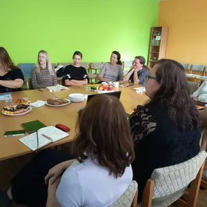 Vzdelávanie kaplánov v roku 2025
