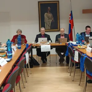 Rada Spoločenstva protestantských cirkví Európy rokovala v Bratislave