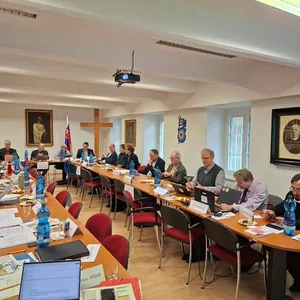 Rada Spoločenstva protestantských cirkví Európy rokovala v Bratislave