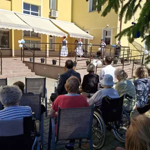 20. výročie SED Trnava: miesto, kde služba dostala nový rozmer