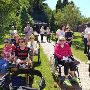 20. výročie SED Trnava: miesto, kde služba dostala nový rozmer