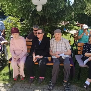 20. výročie SED Trnava: miesto, kde služba dostala nový rozmer