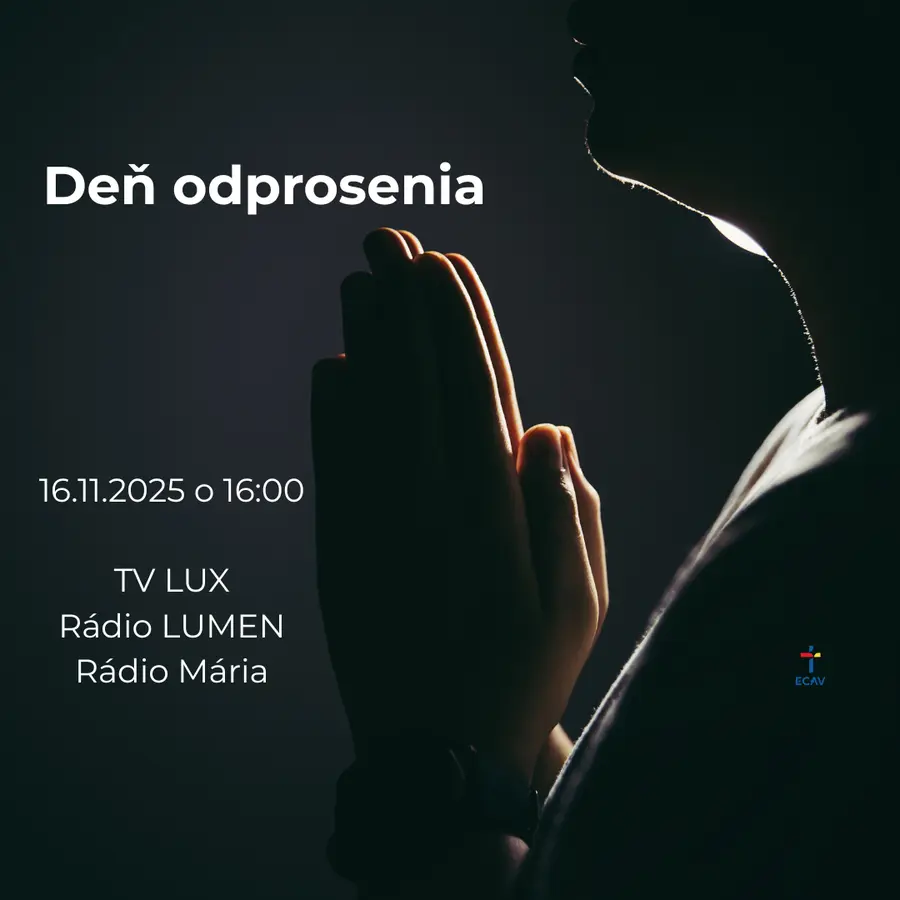  Deň odprosenia v predvečer 17. novembra